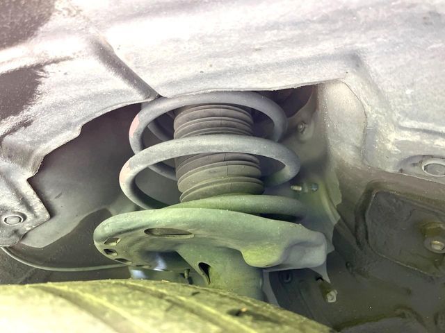 TOYOTA HARRIER 2WD 2015 Image 31