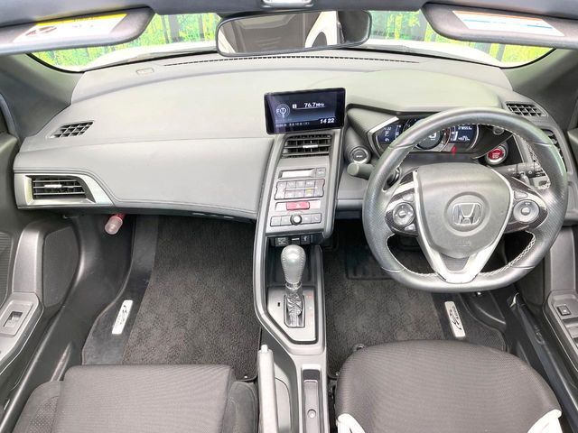 HONDA S660 2018 Image 31