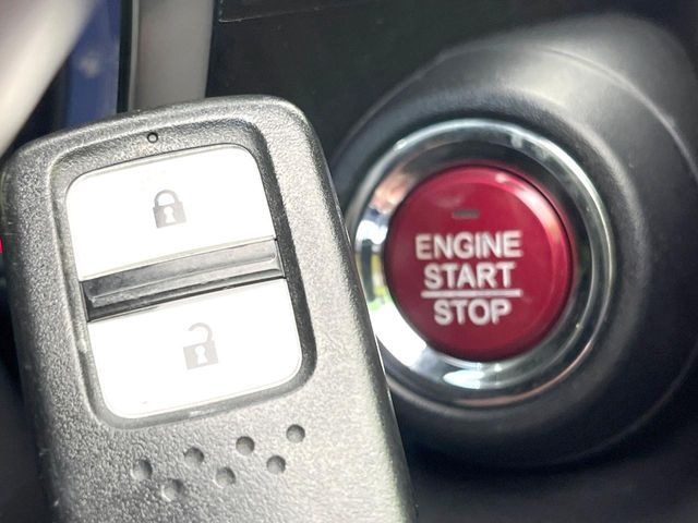 HONDA S660 2018 Image 31