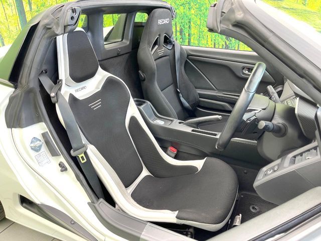 HONDA S660 2018 Image 31