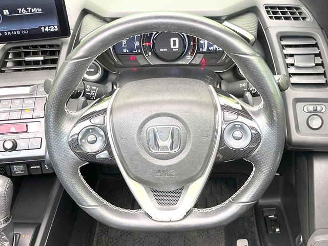 HONDA S660 2018 Image 31