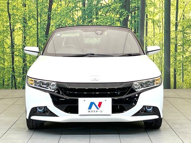 HONDA S660 2018 Image 31