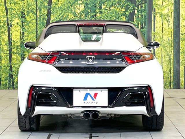 HONDA S660 2018 Image 31