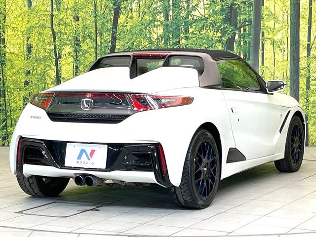 HONDA S660 2018 Image 31