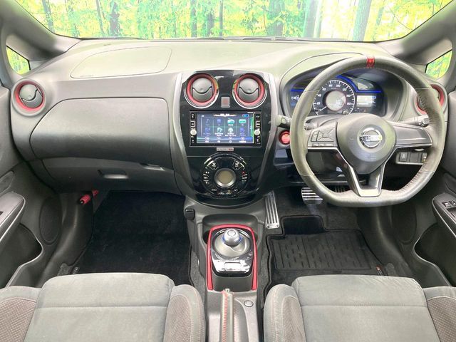 NISSAN NOTE 2017 Image 31