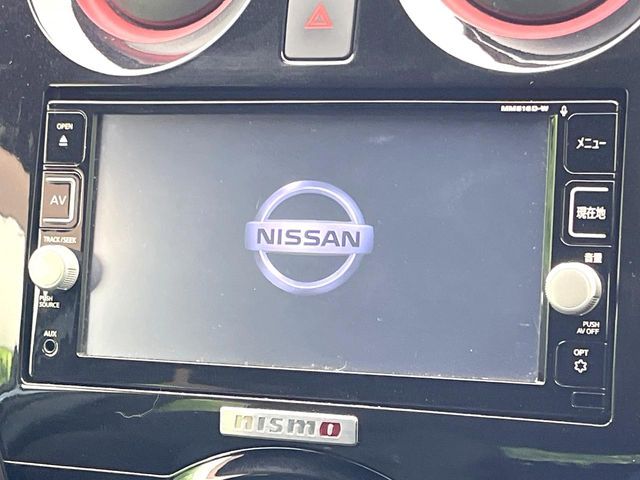 NISSAN NOTE 2017 Image 31