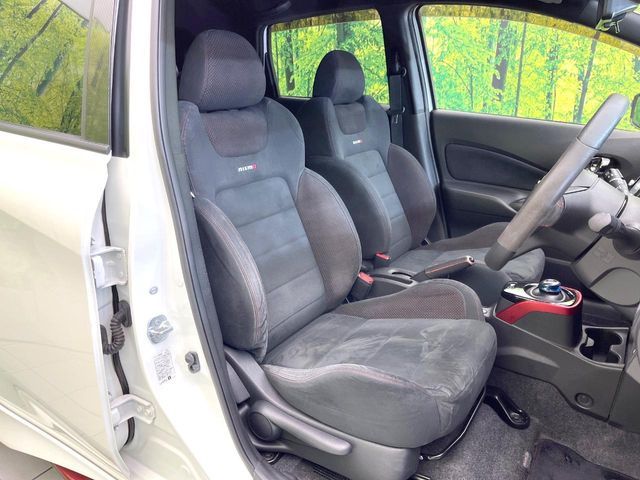 NISSAN NOTE 2017 Image 31