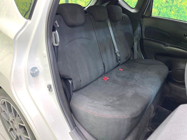 NISSAN NOTE 2017 Image 31