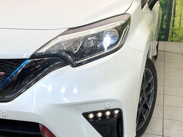 NISSAN NOTE 2017 Image 31