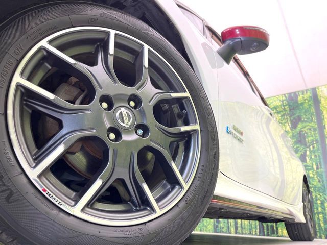 NISSAN NOTE 2017 Image 31