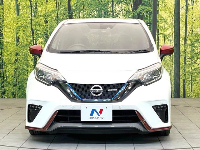 NISSAN NOTE 2017 Image 31