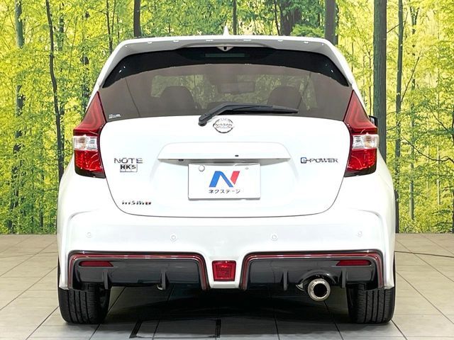 NISSAN NOTE 2017 Image 31