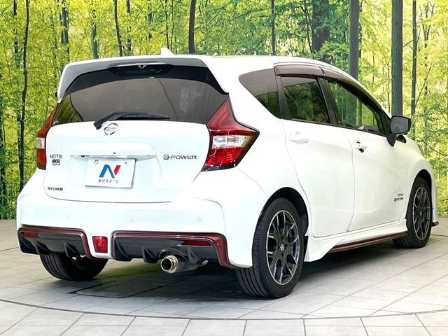 NISSAN NOTE 2017 Image 31
