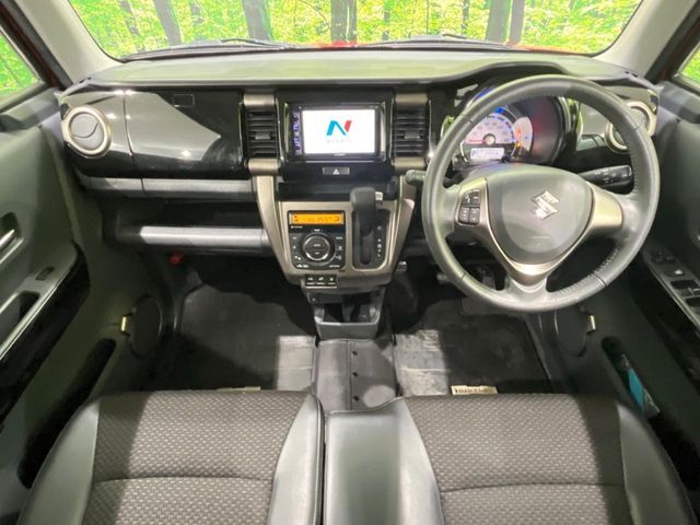 SUZUKI HUSTLER 4WD 2017 Image 31