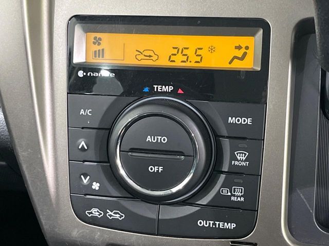 SUZUKI HUSTLER 4WD 2017 Image 31