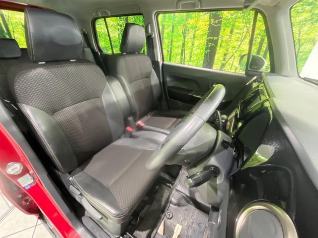 SUZUKI HUSTLER 4WD 2017 Image 31