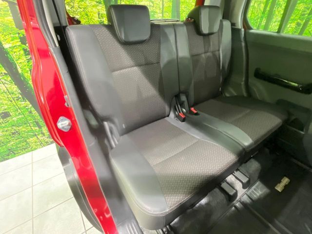 SUZUKI HUSTLER 4WD 2017 Image 31