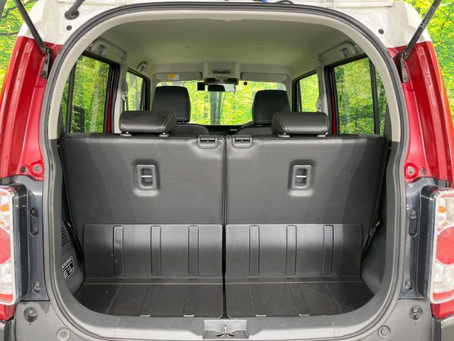 SUZUKI HUSTLER 4WD 2017 Image 31