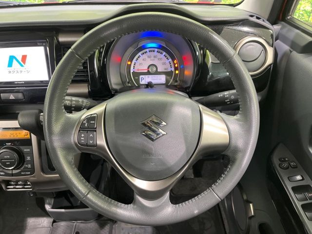 SUZUKI HUSTLER 4WD 2017 Image 31