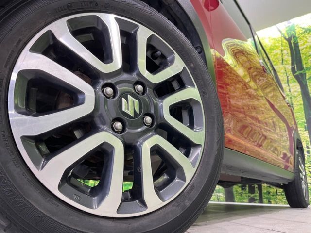 SUZUKI HUSTLER 4WD 2017 Image 31