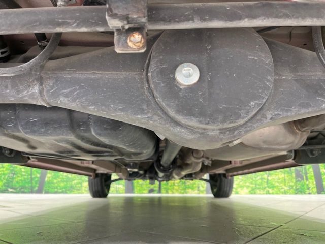 SUZUKI HUSTLER 4WD 2017 Image 31