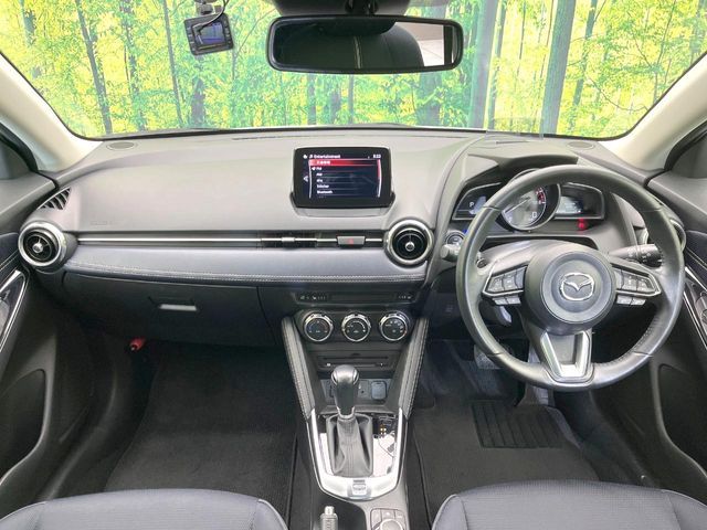 MAZDA 2 2019 Image 31