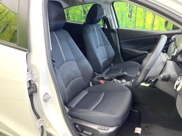 MAZDA 2 2019 Image 31