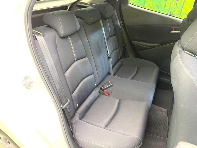 MAZDA 2 2019 Image 31