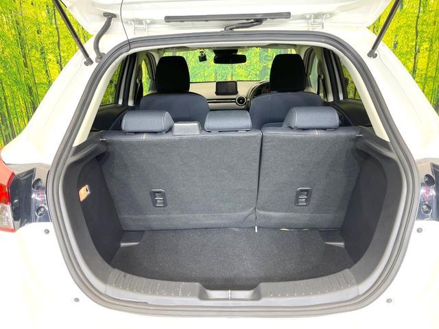 MAZDA 2 2019 Image 31