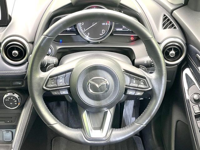 MAZDA 2 2019 Image 31