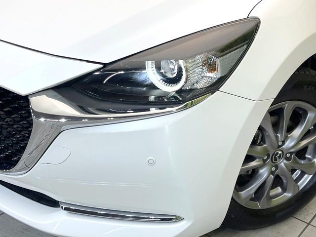 MAZDA 2 2019 Image 31