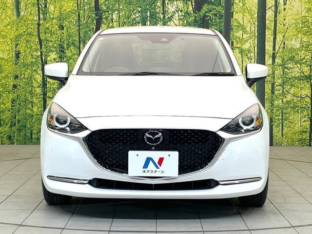 MAZDA 2 2019 Image 31