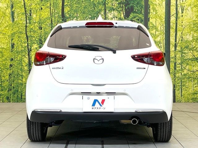 MAZDA 2 2019 Image 31