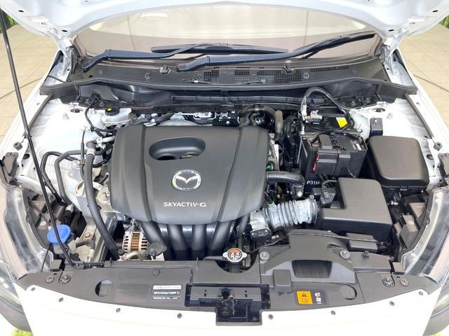 MAZDA 2 2019 Image 31