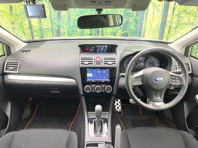 SUBARU XV 2015 Image 31