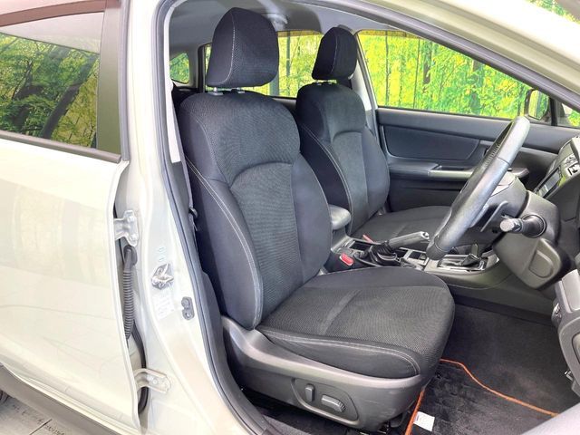 SUBARU XV 2015 Image 31