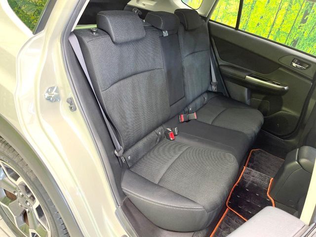 SUBARU XV 2015 Image 31