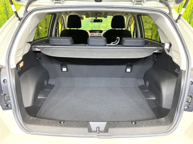 SUBARU XV 2015 Image 31