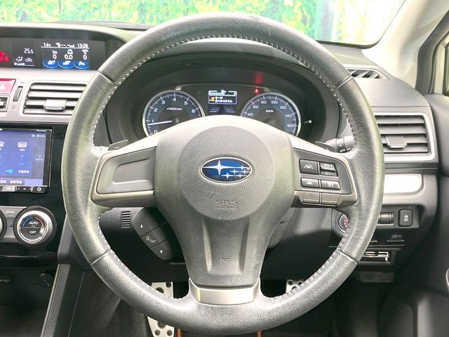 SUBARU XV 2015 Image 31