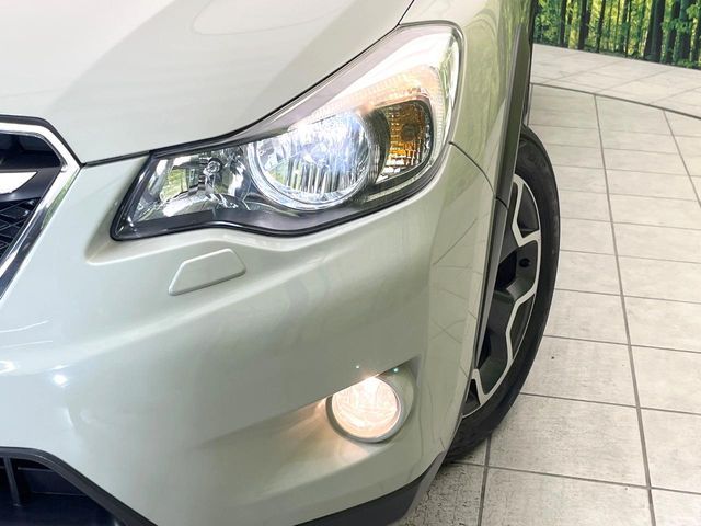 SUBARU XV 2015 Image 31