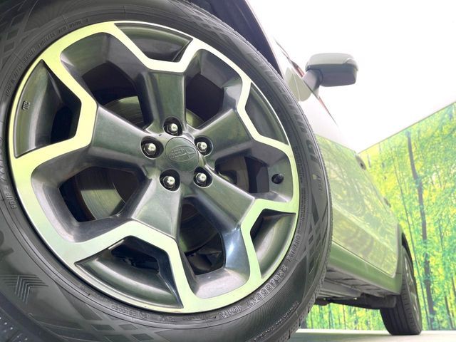 SUBARU XV 2015 Image 31