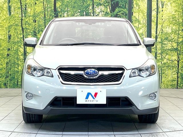 SUBARU XV 2015 Image 31