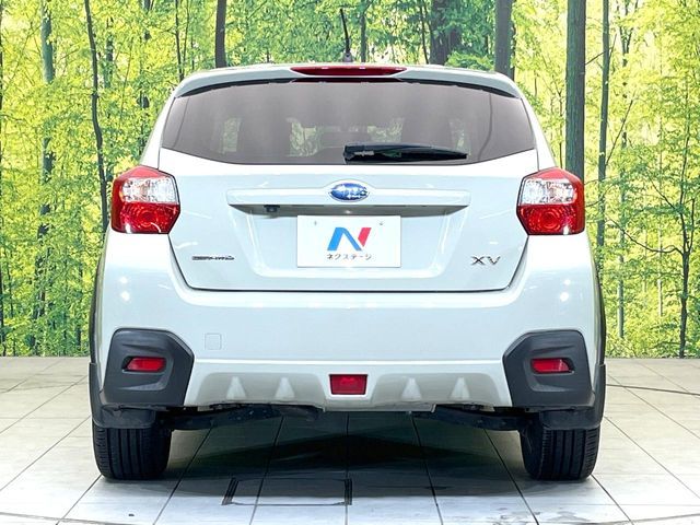 SUBARU XV 2015 Image 31