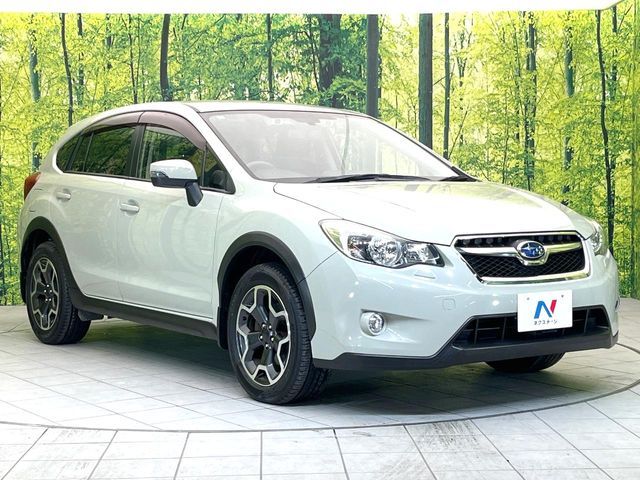SUBARU XV 2015 Image 31