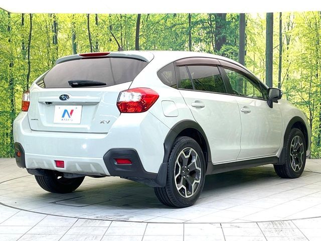 SUBARU XV 2015 Image 31