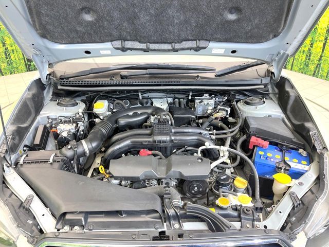 SUBARU XV 2015 Image 31