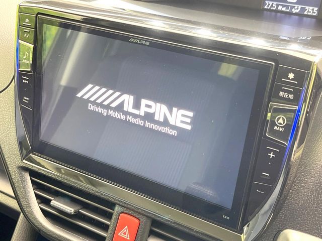 TOYOTA VOXY 2015 Image 31