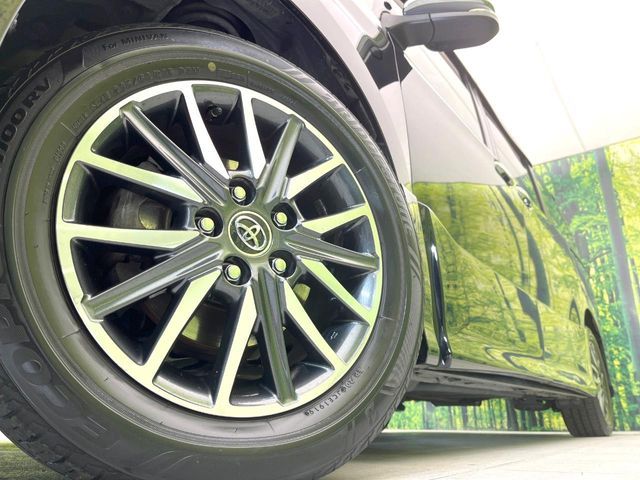 TOYOTA VOXY 2015 Image 31