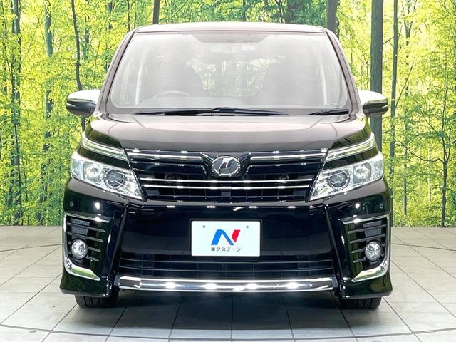 TOYOTA VOXY 2015 Image 31