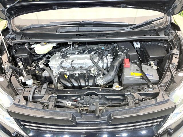 TOYOTA VOXY 2015 Image 31